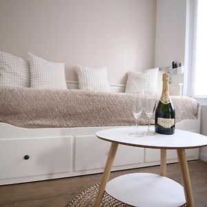 Appartement met een Slaapkamer